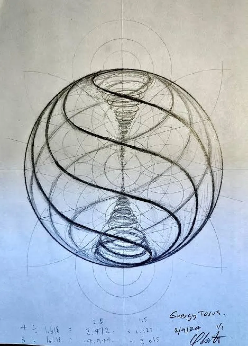 A torus