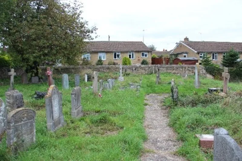 Site of royal palace