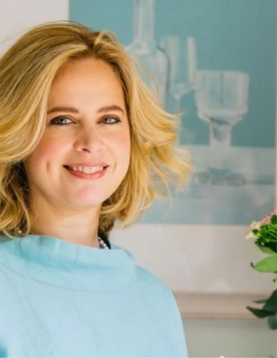 portrait of Alex Russell-Stoneham or workshop image