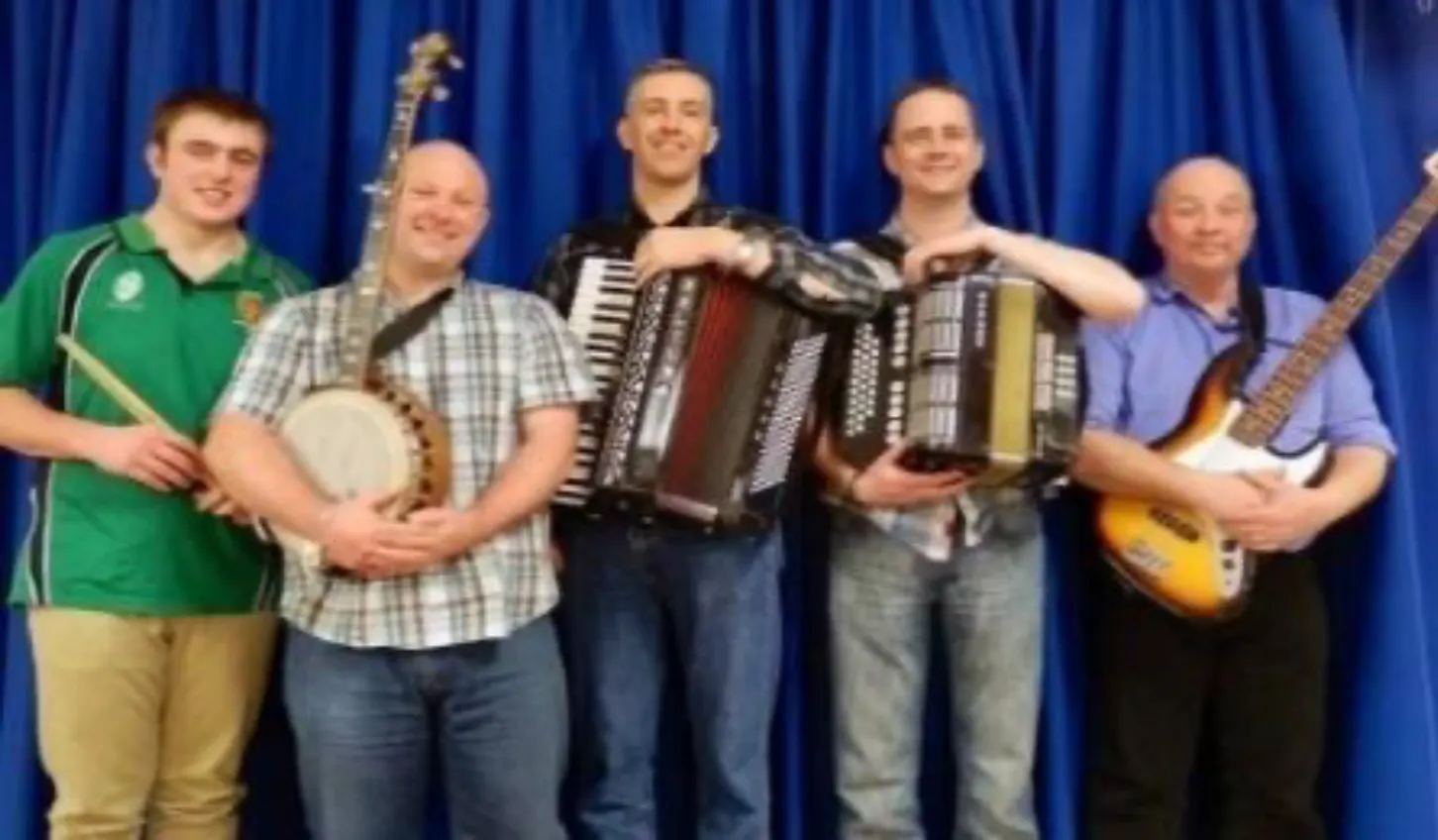 image for Saturday evening meal or entertainment